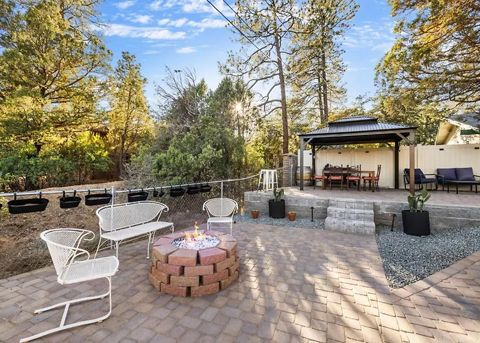 Holiday home Boulder Prescott