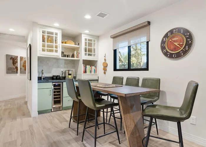 Boulder Holiday home Prescott