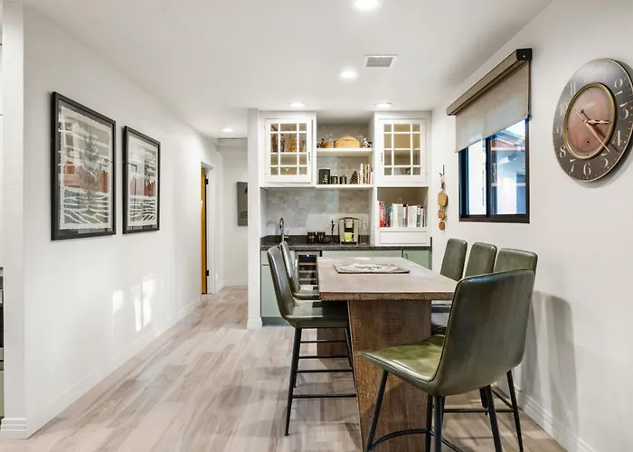 Boulder Holiday home Prescott