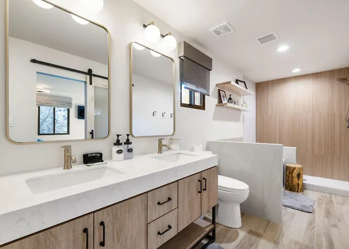 Boulder Holiday home