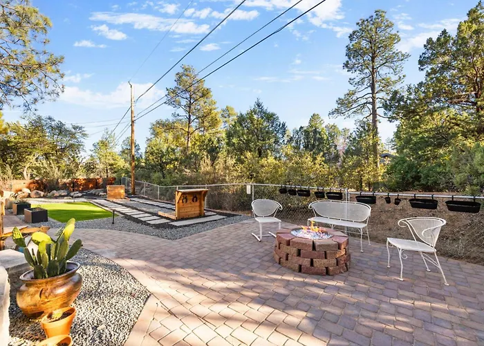 Holiday home Boulder Prescott