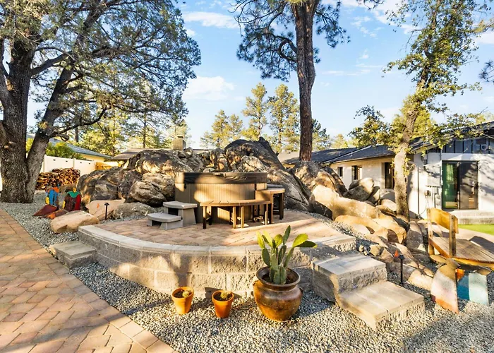 Boulder * Prescott