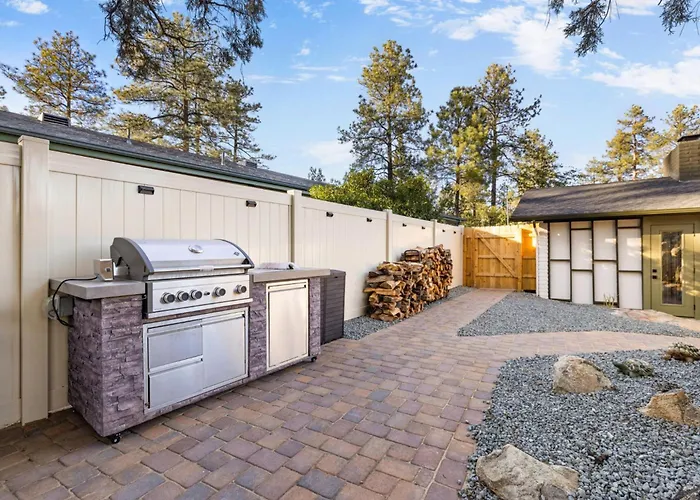 Holiday home Boulder Prescott