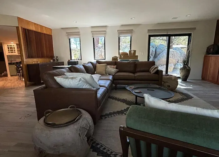 Boulder Holiday home